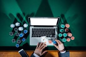 Онлайн казино Weiss Casino