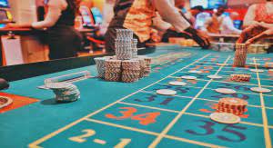Онлайн казино Spinbetter Casino